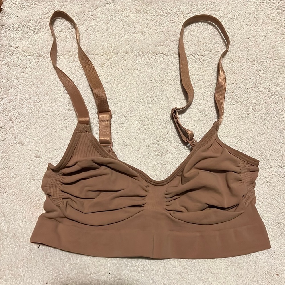 Skims Sculpting Bralette